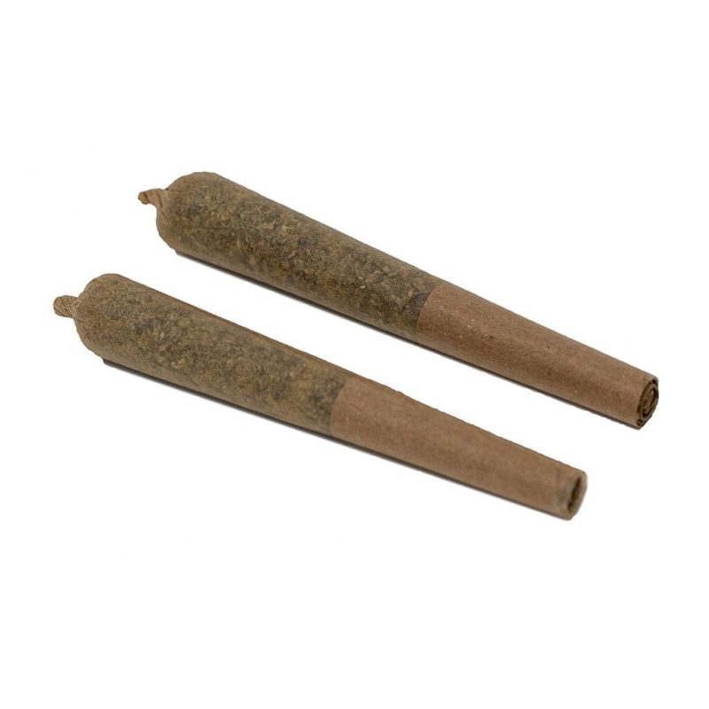 BUY GLUEBERRY OG PRE-ROLLS