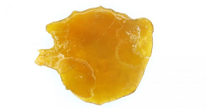 Holy Grail shatter