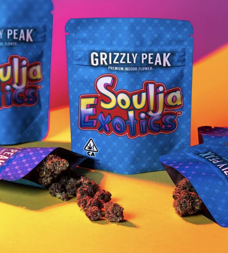 Soulja Exotics