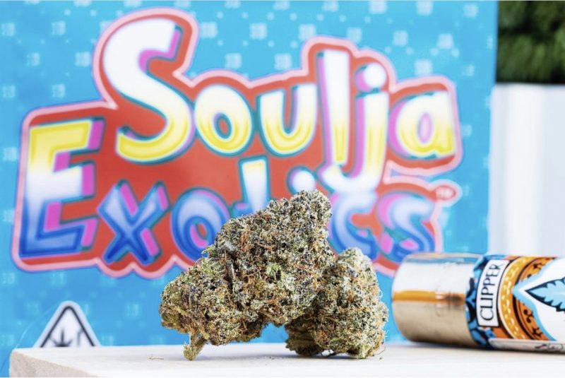 Soulja Exotics