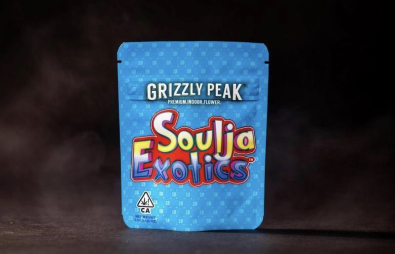 Soulja Exotics