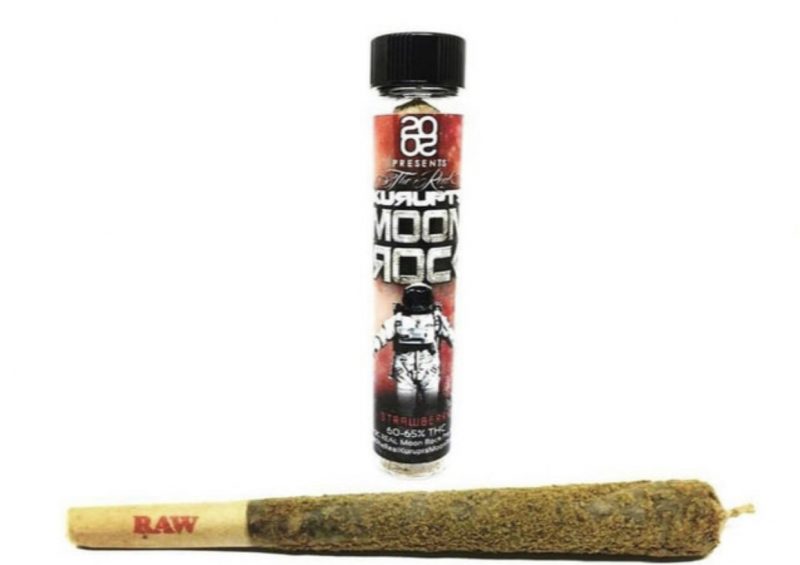 Buy Kurupts Moonrock Pre Roll Online