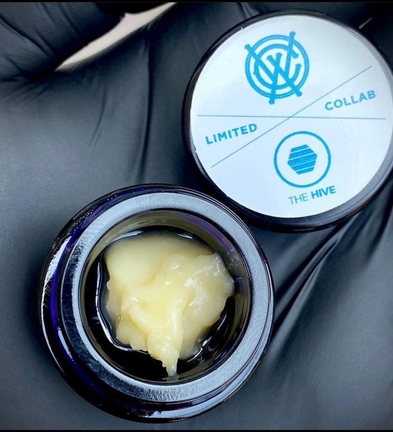 BUY CANNABIS WAX ONLINE