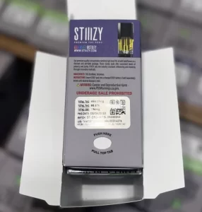 STIIIZY PODS