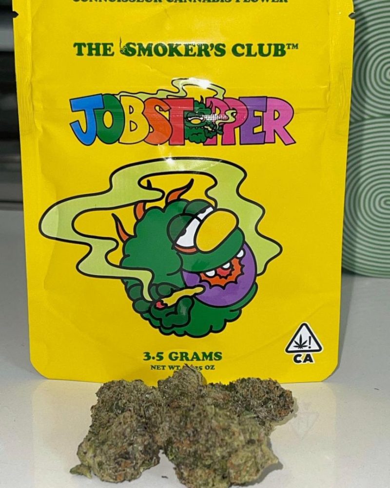 BUY JOBSTOPPER SMOKERS CLUB